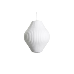 Hay Nelson Pear Bubble Pendant Light