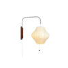 Hay Nelson Pear Wall Light