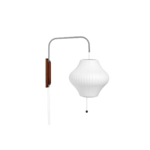 Hay Nelson Pear Wall Light