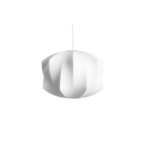 Hay Nelson Propeller Bubble Pendant Light