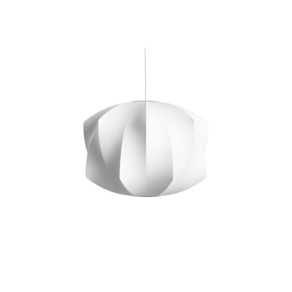 Hay Nelson Propeller Bubble Pendant Light