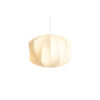 Hay Nelson Propeller Bubble Pendant Light