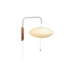 Hay Nelson Saucer Wall Light
