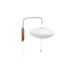 Hay Nelson Saucer Wall Light