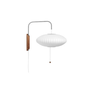 Hay Nelson Saucer Wall Light