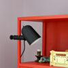 Hay Noc Clamp Light