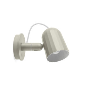 Hay Noc Wall Button Light