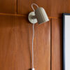 Hay Noc Wall Light