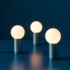 Hay Turn On Table Light