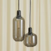 Normann Copenhagen AMP large pendant ceiling light