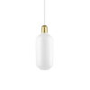 Normann Copenhagen AMP large pendant light