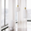 Normann Copenhagen AMP large pendant ceiling light