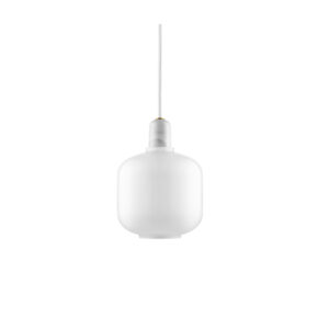 Normann Copenhagen AMP small pendant light