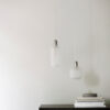 Normann Copenhagen AMP small pendant ceiling light