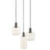 Normann Copenhagen AMP small pendant light