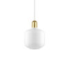Normann Copenhagen AMP small pendant light