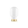 Normann Copenhagen Amp table lamp