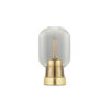 Normann Copenhagen Amp table lamp