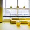 Normann Copenhagen Bell pendant light