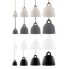 Normann Copenhagen Bell pendant light