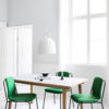 Normann Copenhagen Bell pendant light