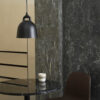 Normann Copenhagen Bell pendant light