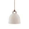 Normann Copenhagen Bell pendant light