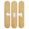 Normann Copenhagen Ding coffee table - Oak
