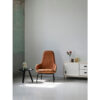 Normann Copenhagen Era high lounge chair