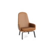 Normann Copenhagen Era high lounge chair