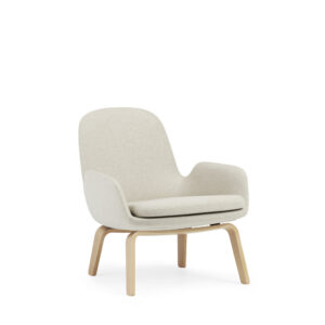 Normann Copenhagen Era low lounge chair