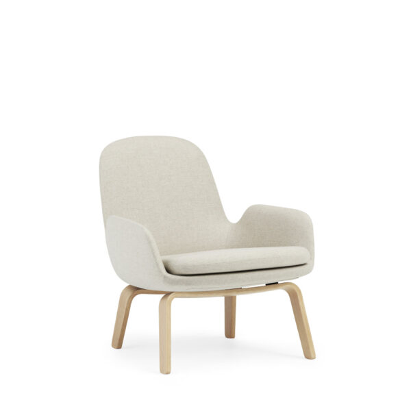 Normann Copenhagen Era low lounge chair