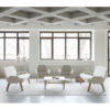 Normann Copenhagen Era low lounge chair