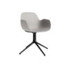 Normann Copenhagen Form swivel armchair