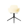 Normann Copenhagen Form swivel armchair