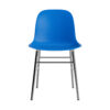 Normann Copenhagen Form Chair steel