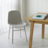 Normann Copenhagen Form Chair steel