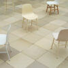 Normann Copenhagen Form Chair steel