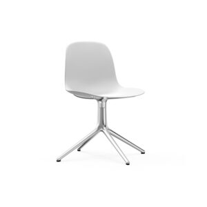 Normann Copenhagen Form swivel chair