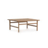 Normann Copenhagen Grow coffee table