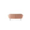 Normann Copenhagen Sum Modular Sofa 2-Seater Alu