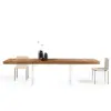 Lago Air Extendible Dining Table