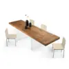 Lago Air Extendible Dining Table
