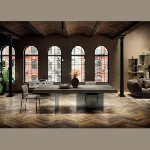 Lago Air Dining Table