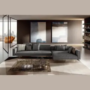 Lago Air Sofa