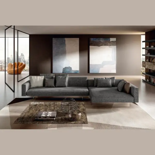 Lago Air Sofa