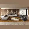 Lago Air Sofa