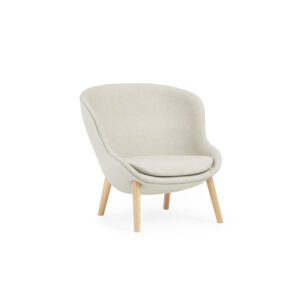 Normann Copenhagen Hyg low lounge chair