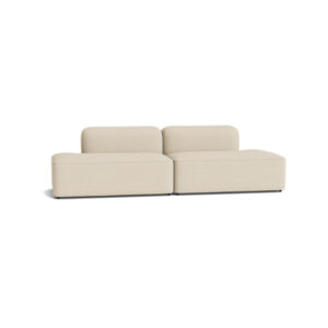 Normann Copenhagen Rope modular 2 seater sofa