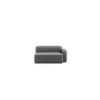 Normann Copenhagen Rope modular 2 seater sofa